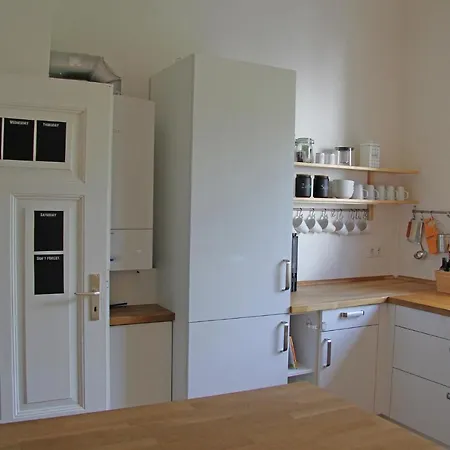 Apartment Paganini *