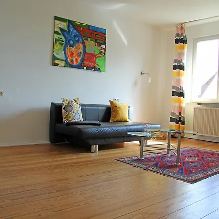 Paganini Apartment