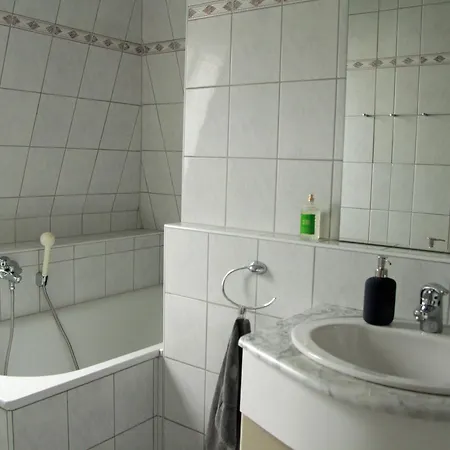 Paganini Apartment