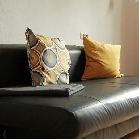 Apartment Paganini