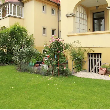Apartment Paganini