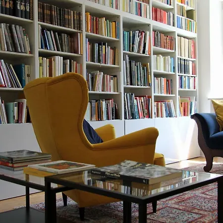 Paganini Apartment Kitzingen