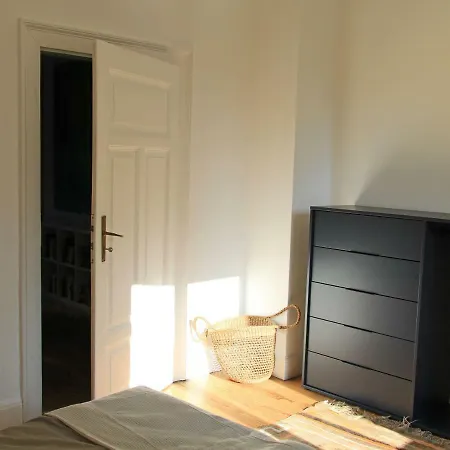 Apartment Paganini Kitzingen
