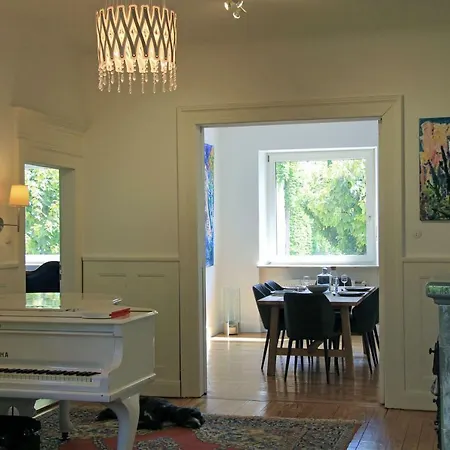 Apartment Paganini *